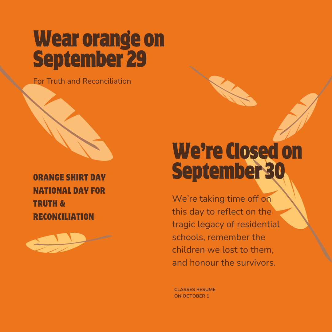 Holiday Closure