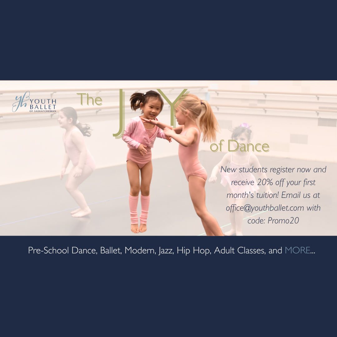 Registration 2025 Promo