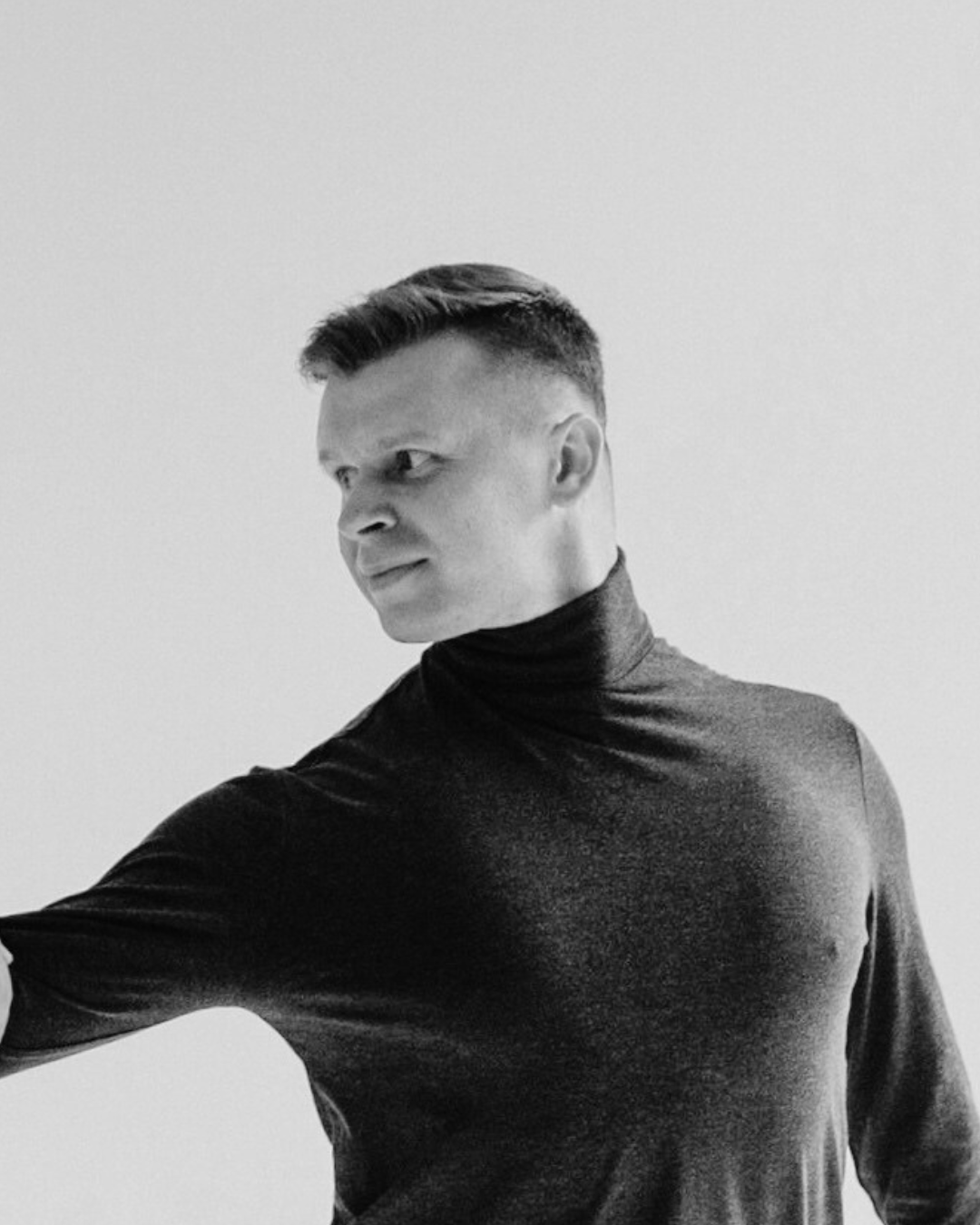 Yevhenii Tretiak, Youth Ballet Saskatchewan