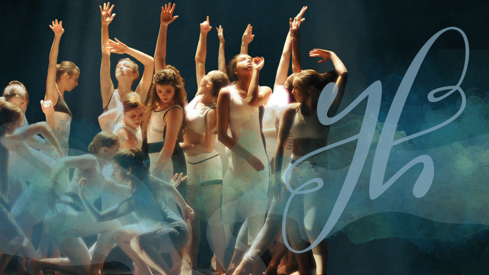 The Youth Ballet Online 50-50 Raffle is now LIVE!