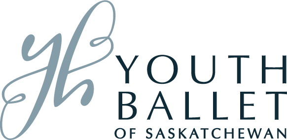 Youth Ballet Saskatchewan