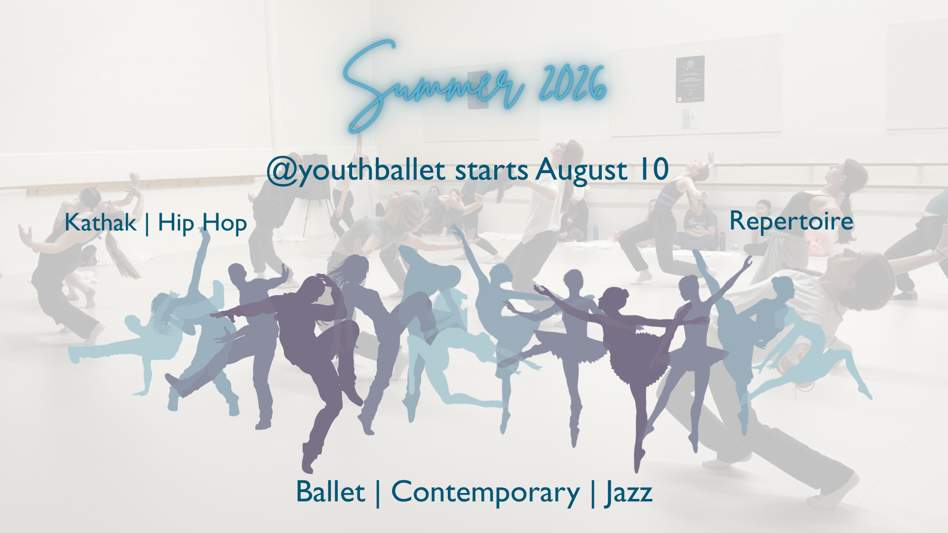 Summer Dance 2